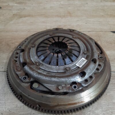 Комплект сцепления Opel Astra H 2009 хетчбэк 5дв. Z16XER 1.6 - изображение 1