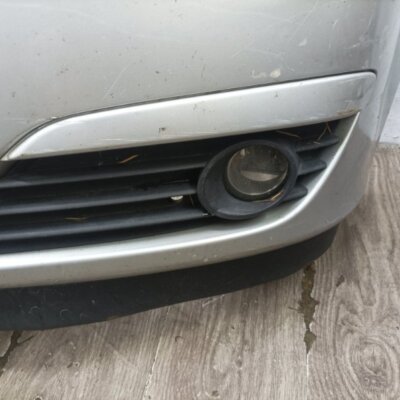 Бампер Opel Astra H 2005 хетчбэк 5дв. Z17DTH 1.7 Перед. - изображение 5