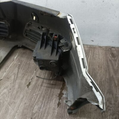 Бампер Opel Astra H 2005 хетчбэк 5дв. Z17DTH 1.7 Перед. - изображение 7