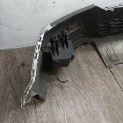 Бампер Opel Astra H 2005 хетчбэк 5дв. Z17DTH 1.7 Перед. - изображение 9
