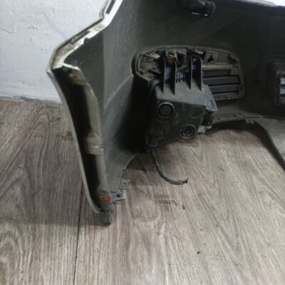 Бампер Opel Astra H 2005 хетчбэк 5дв. Z17DTH 1.7 Перед. - изображение 10