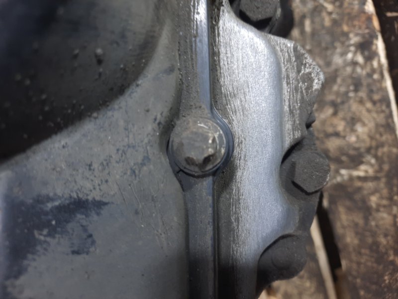 МКПП Opel Corsa D 2009 хетчбэк 5дв. Z12XEP 1.2