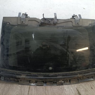 Стекло крышки багажника Land Rover Range Rover 2008 джип внедорожник 5дв 276DT - изображение 1