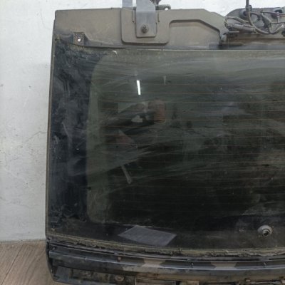 Стекло крышки багажника Land Rover Range Rover 2008 джип внедорожник 5дв 276DT - изображение 11