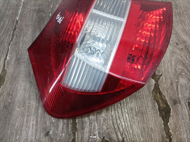 Фонарь BMW 1 series E87 2009 хетчбэк 5дв. N47D20KO Задн. Лев.