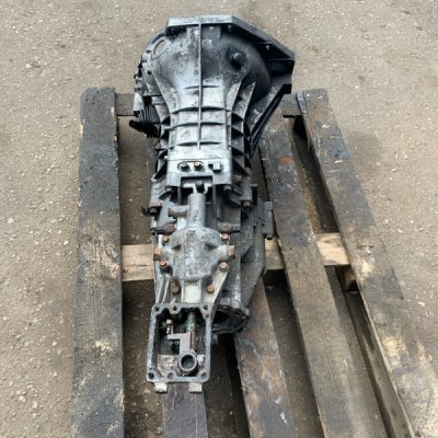 МКПП Hyundai Terracan 2004 Джип Внедорожник J3 2.9 - изображение 13