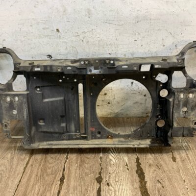 Передняя панель Volkswagen Lupo 2003 хетчбэк 3дв. 1.4 AUD - изображение 6