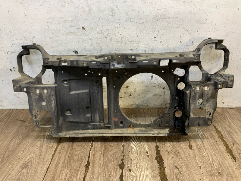 Передняя панель Volkswagen Lupo 2003 хетчбэк 3дв. 1.4 AUD