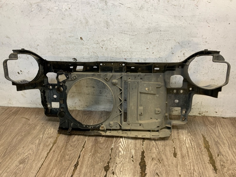 Передняя панель Volkswagen Lupo 2003 хетчбэк 3дв. 1.4 AUD