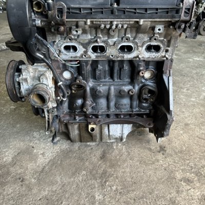 Двигатель Opel Astra H 2008 Z18XER - изображение 7