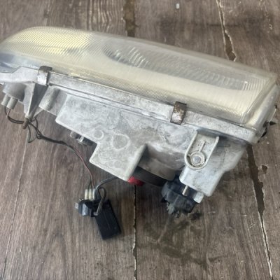 Фара Suzuki Grand Vitara 2003 универсал J20A Перед. Лев. - изображение 7