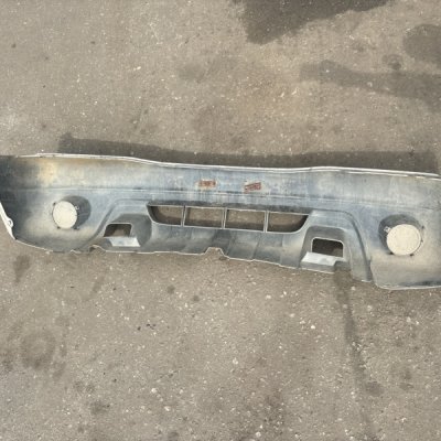 Бампер Suzuki Grand Vitara 2003 универсал J20A Перед. - изображение 7