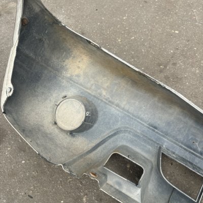 Бампер Suzuki Grand Vitara 2003 универсал J20A Перед. - изображение 8