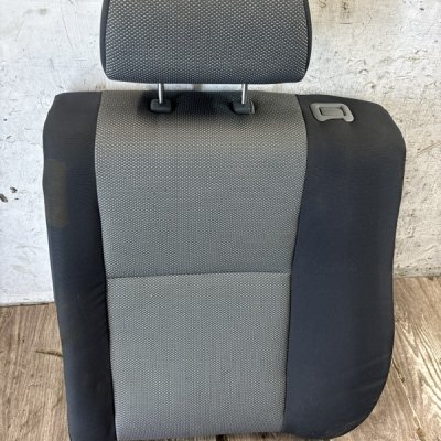 Сиденье пассажирское Chevrolet Lacetti Klan 2010 хетчбэк 5дв. F14D3 Задн. - изображение 3