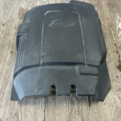 Декоративная крышка двигателя Cadillac GMT926 (Escalade) 2008 Джип Внедорожник L92 - изображение 5