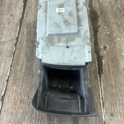 Пепельница Chevrolet Lacetti Klan 2010 хетчбэк 5дв. F14D3 Перед. - изображение 7