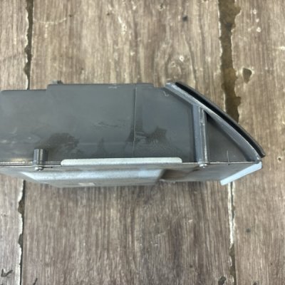 Пепельница Chevrolet Lacetti Klan 2010 хетчбэк 5дв. F14D3 Перед. - изображение 6