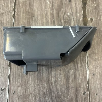 Пепельница Chevrolet Lacetti Klan 2010 хетчбэк 5дв. F14D3 Перед. - изображение 2
