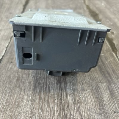 Пепельница Chevrolet Lacetti Klan 2010 хетчбэк 5дв. F14D3 Перед. - изображение 3