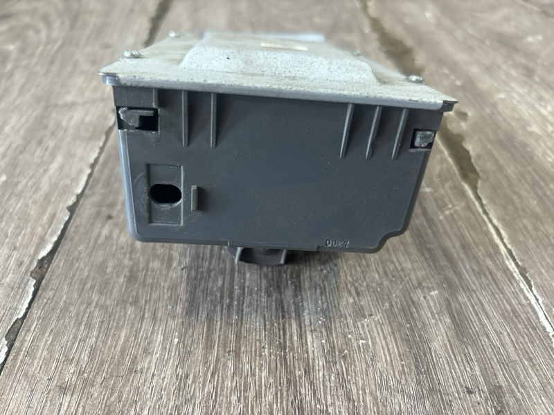 Пепельница Chevrolet Lacetti Klan 2010 хетчбэк 5дв. F14D3 Перед.