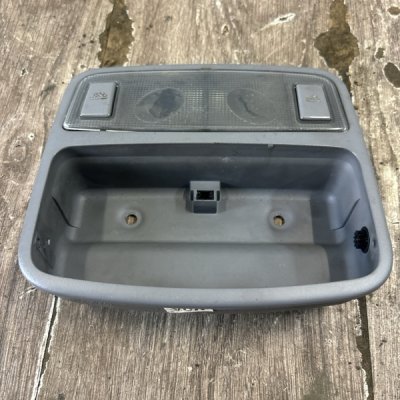 Плафон салона Hyundai Elantra 2004 седан 4дв. G4ED-G - изображение 2