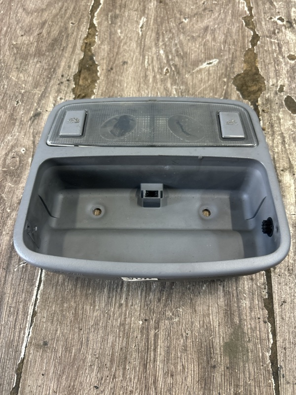 Плафон салона Hyundai Elantra 2004 седан 4дв. G4ED-G
