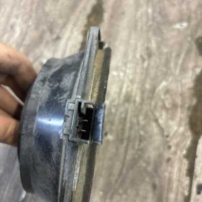 Динамик Hyundai Elantra 2004 седан 4дв. G4ED-G Перед. - изображение 2