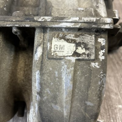 Коллектор впускной Opel Astra G 1999 хетчбэк 5дв. X16XEL 1.6 - изображение 4