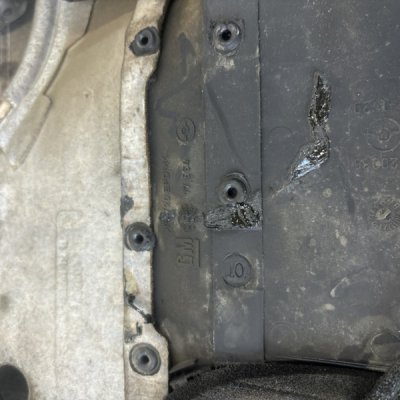 Обшивка двери Opel Astra G 1999 хетчбэк 5дв. X16XEL 1.6 Задн. Лев. - изображение 4