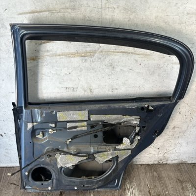 Дверь Opel Astra G 1999 хетчбэк 5дв. X16XEL 1.6 Задн. Прав. - изображение 5