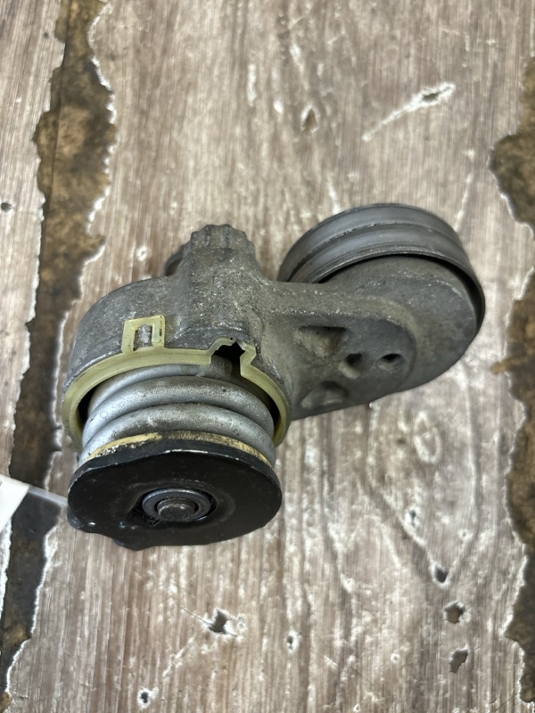 Ролик натяжной Opel Astra H 2008 Z18XER
