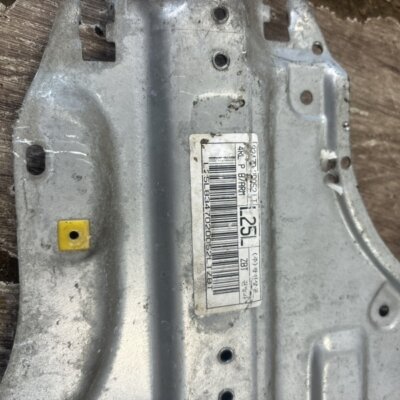 Стеклоподъемник Hyundai Elantra 2004 седан 4дв. G4ED-G Задн. Лев. - изображение 3