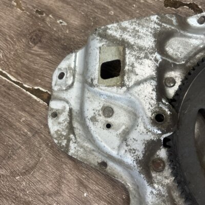 Стеклоподъемник Hyundai Elantra 2004 седан 4дв. G4ED-G Задн. Прав. - изображение 8