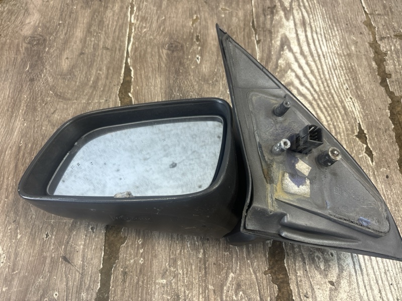 Зеркало Opel Astra G 1999 хетчбэк 5дв. X16XEL 1.6 Перед. Лев.