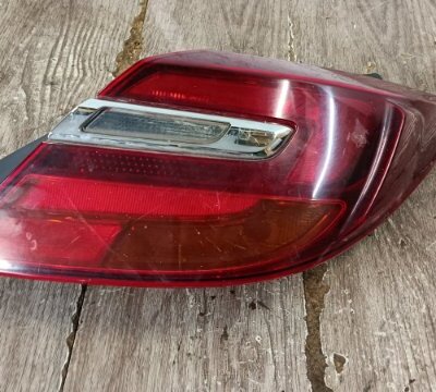 Фонарь Opel Insignia 2015 5дв хечбек Задн. Прав. - изображение 3
