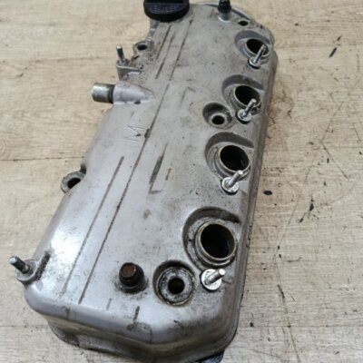 Клапанная крышка Honda Civic 2002 D17A1 - изображение 1