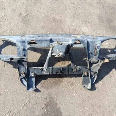 Передняя панель Ford Mondeo 2006 седан 4дв. CJBA - изображение 1