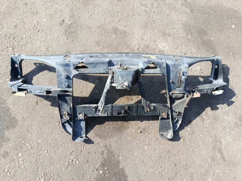 Передняя панель Ford Mondeo 2006 седан 4дв. CJBA
