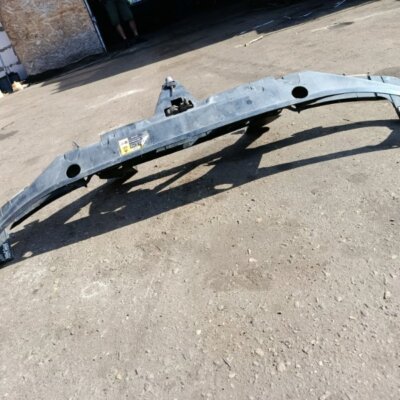Передняя панель Ford Mondeo 2006 седан 4дв. CJBA - изображение 6