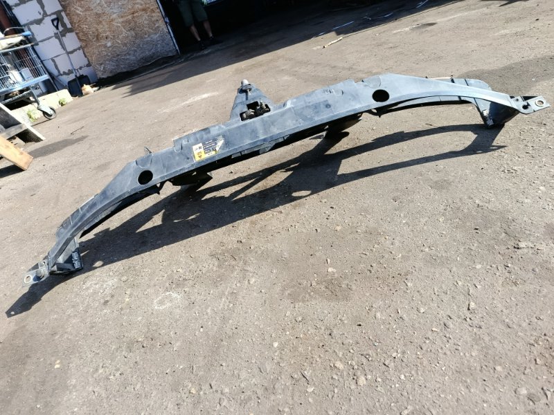 Передняя панель Ford Mondeo 2006 седан 4дв. CJBA