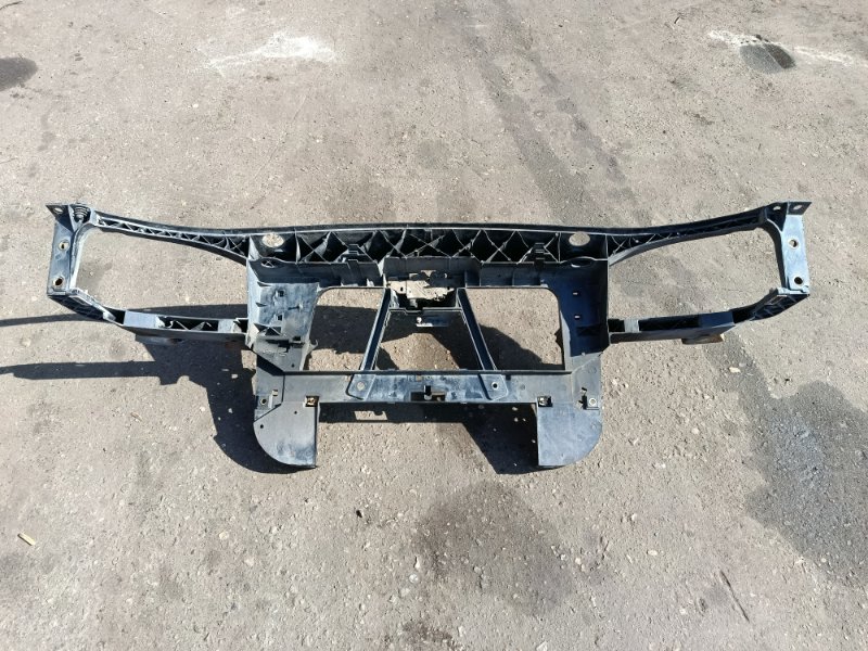 Передняя панель Ford Mondeo 2006 седан 4дв. CJBA