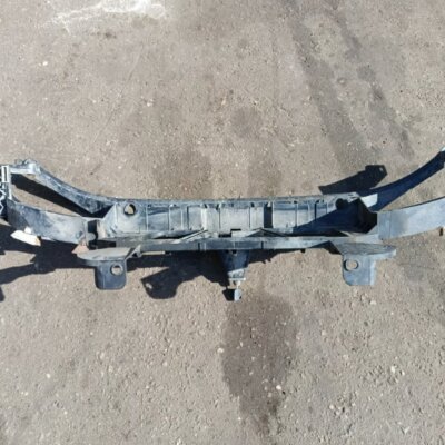 Передняя панель Ford Mondeo 2006 седан 4дв. CJBA - изображение 9