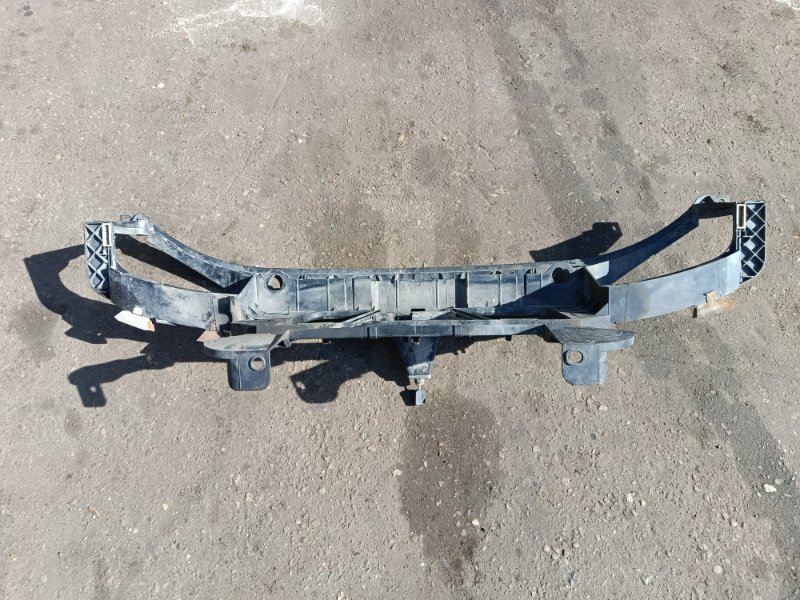 Передняя панель Ford Mondeo 2006 седан 4дв. CJBA
