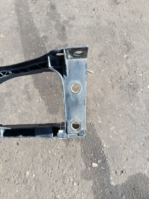 Передняя панель Ford Mondeo 2006 седан 4дв. CJBA