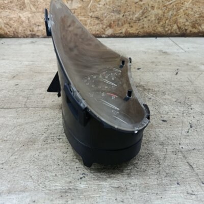Панель приборов Peugeot 206 2002 хетчбэк 3дв. HFZ (TU1JP) - изображение 5