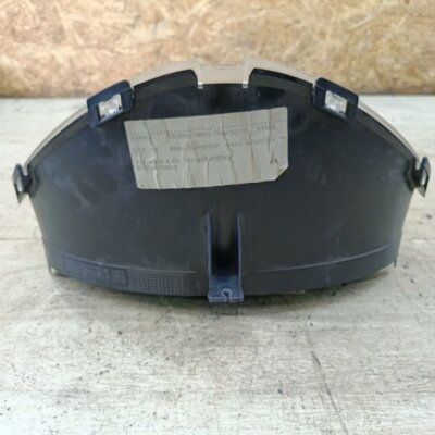 Панель приборов Peugeot 206 2002 хетчбэк 3дв. HFZ (TU1JP) - изображение 13