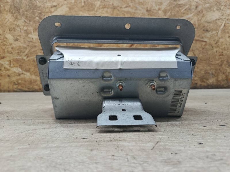 Подушка безопасности Ford Mondeo 2006 седан 4дв. CJBA Перед. Прав.