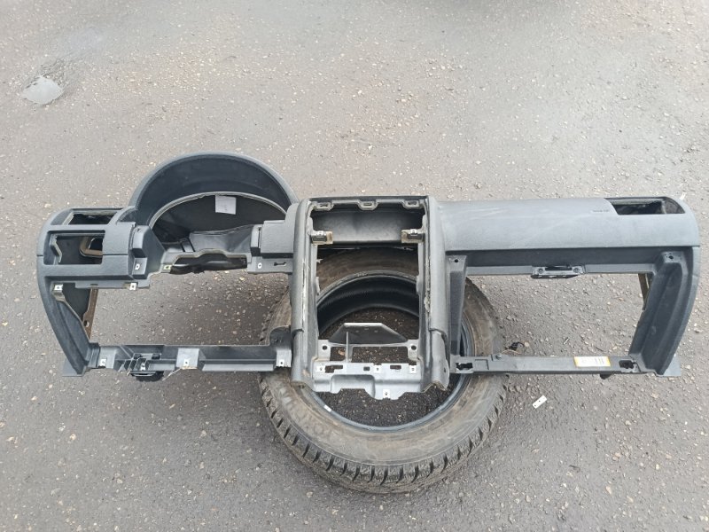 Торпедо Ford Mondeo 2006 седан 4дв. CJBA