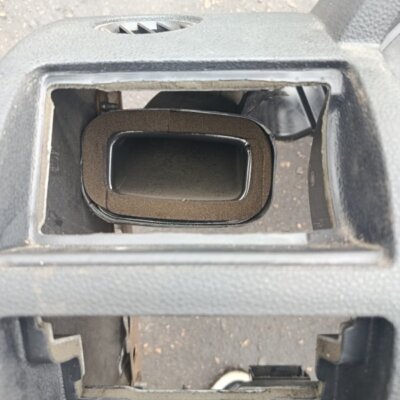 Торпедо Ford Mondeo 2006 седан 4дв. CJBA - изображение 9