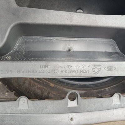Торпедо Ford Mondeo 2006 седан 4дв. CJBA - изображение 14
